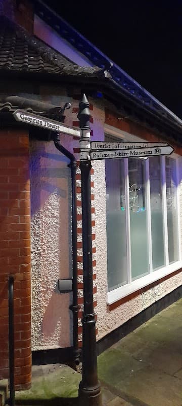 Calverts Carpets Ltd (Richmond) - Homeware in richmond