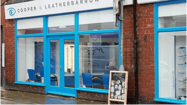 Cooper & Leatherbarrow - Doctors in richmond