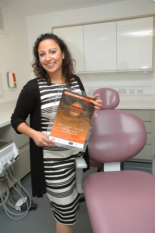 CTL Dental - Dentists in richmond