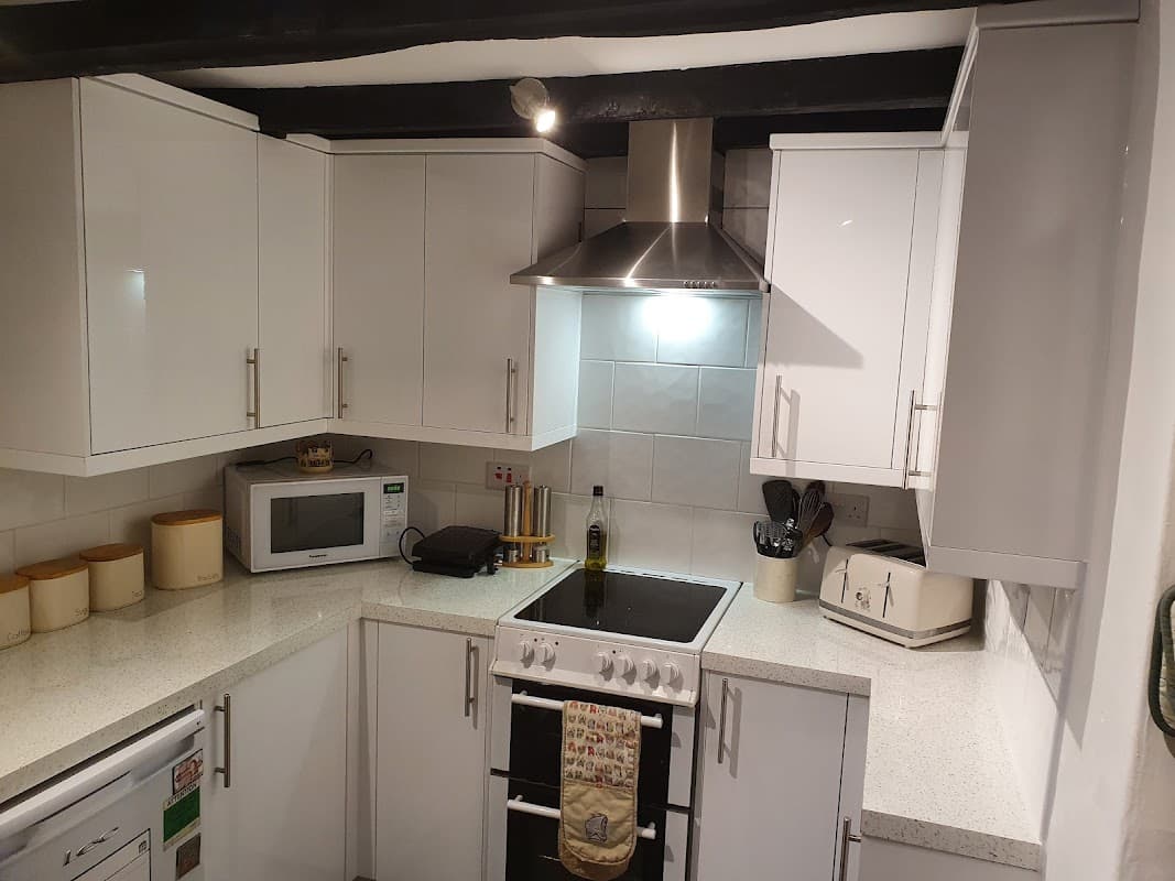 HallsHeating Plumbing & Heating service - Plumbers in richmond