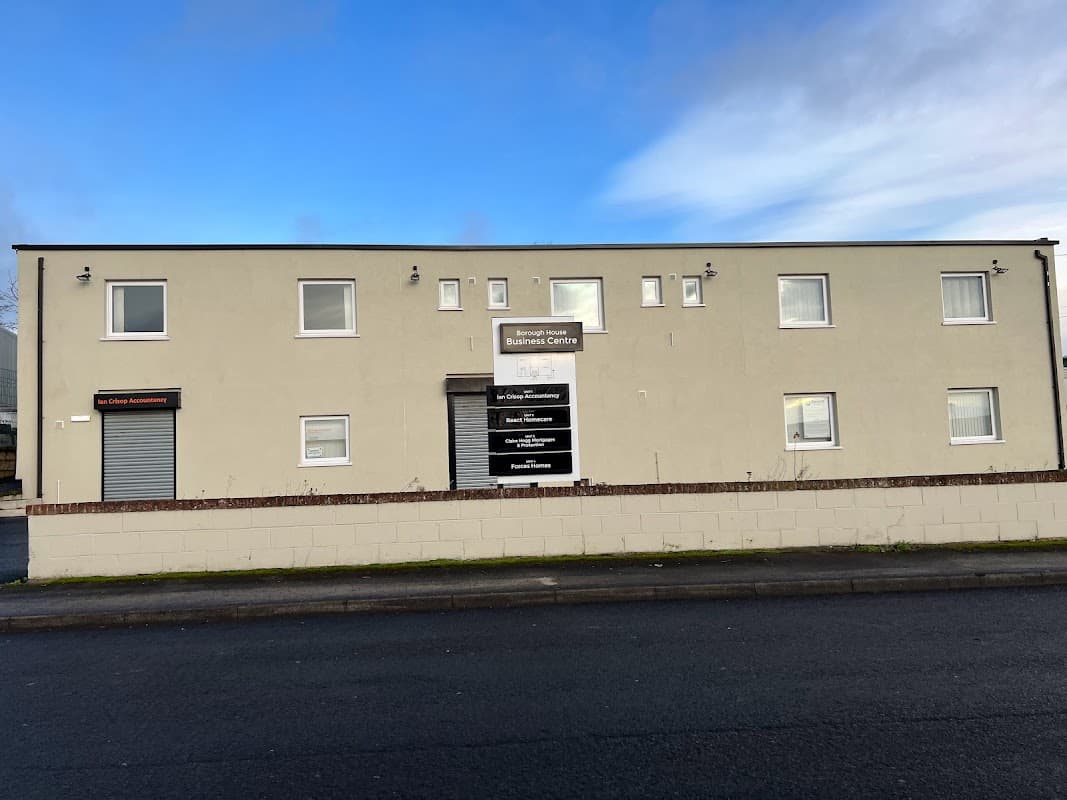 Ian Crisop Accountancy - Accountants in richmond