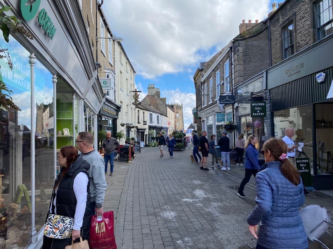 Identity - Hair Salons in richmond