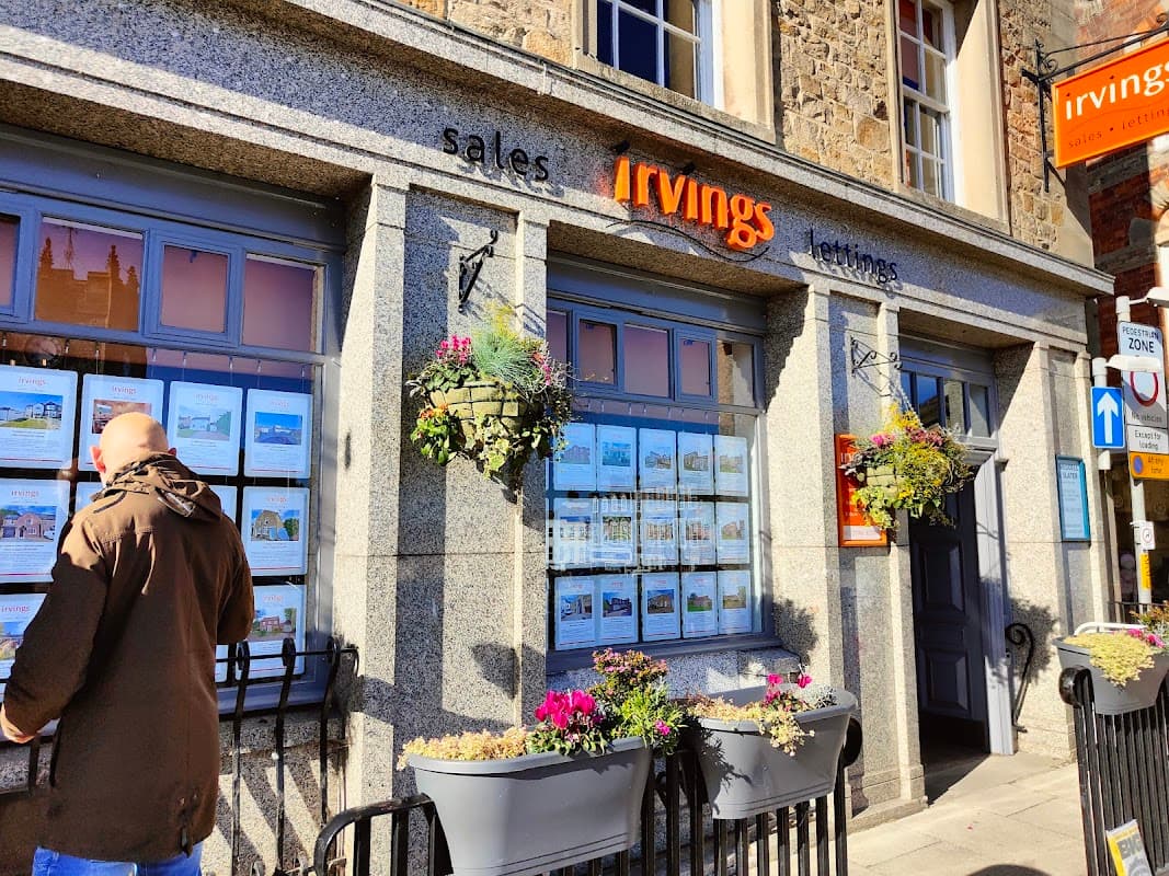 Irvings, Richmond - Estate Agents in richmond