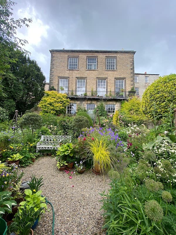 Accommodation at MILLGATE HOUSE in richmond