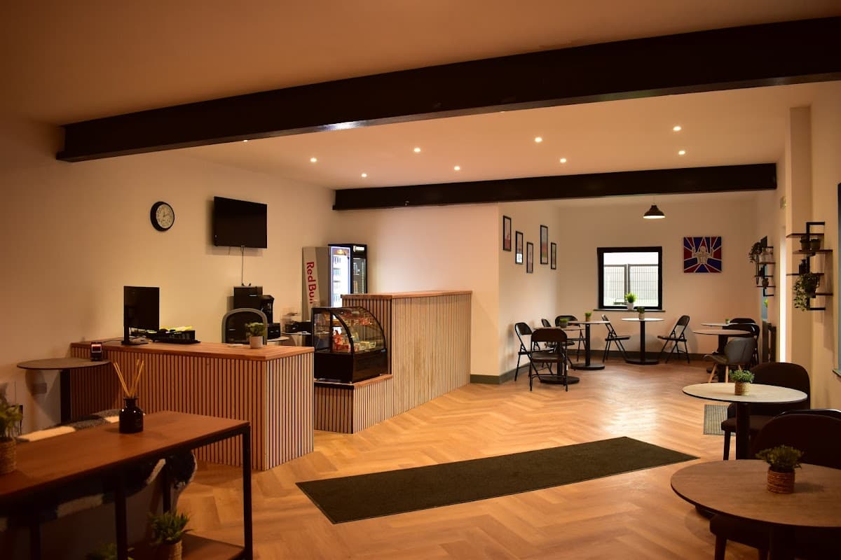 ML Sports & Fitness Ltd - Gyms in richmond