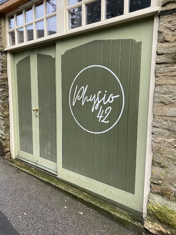 Physio42 - Physiotherapists in richmond