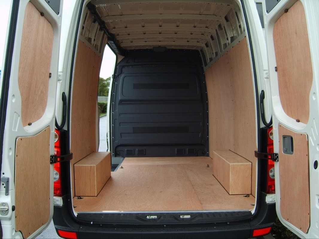 Ply Line Services Ltd - Car Parts in richmond