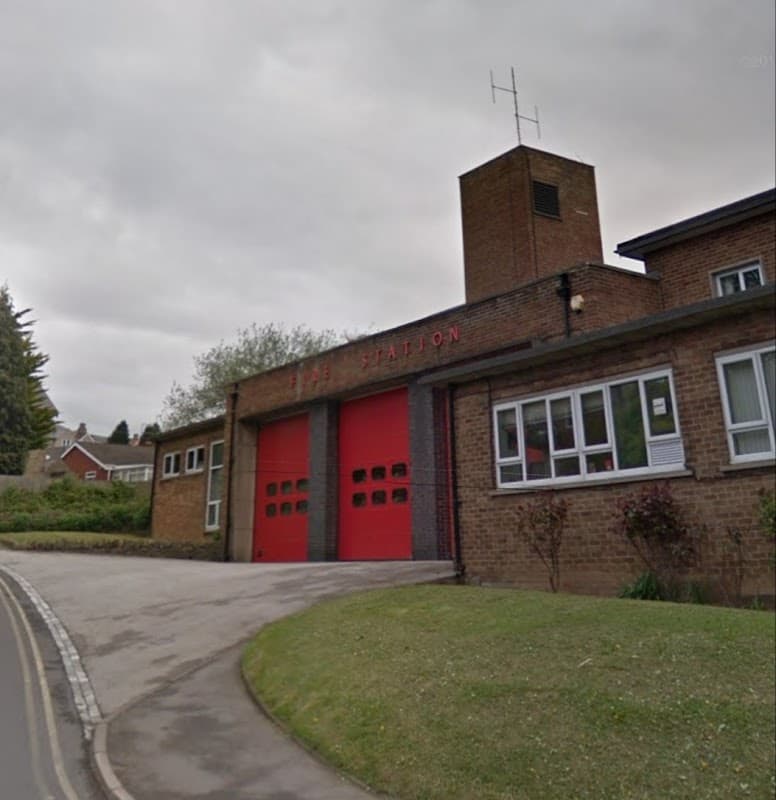 Richmond Fire Station - Emergency Services in richmond
