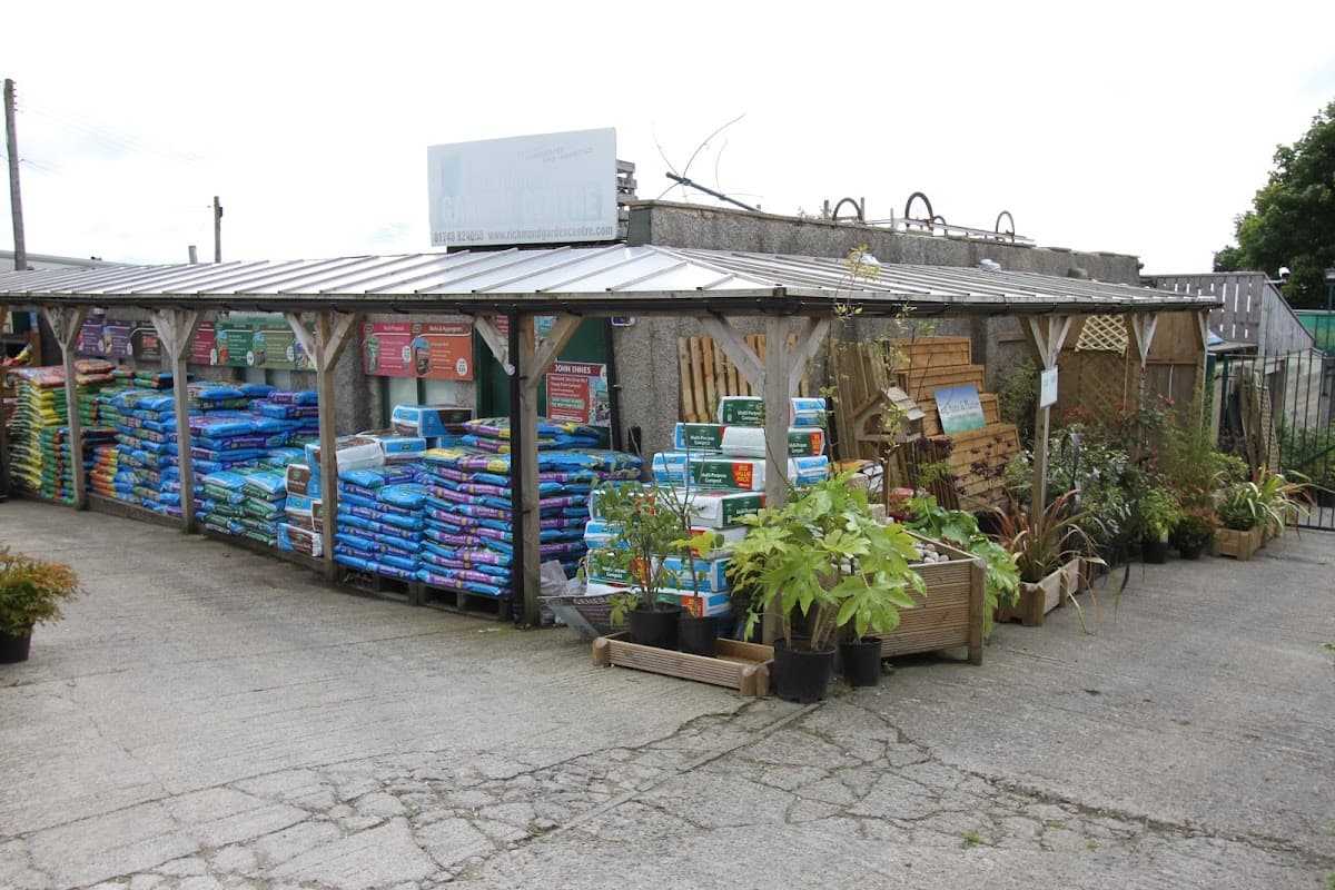 Richmond Garden Centre - Gift Shops in richmond