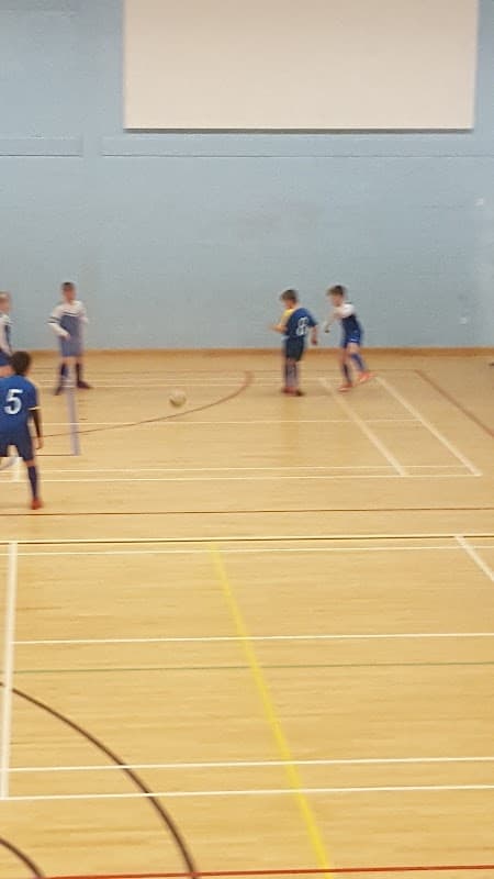 Richmond School - Primary Schools in richmond