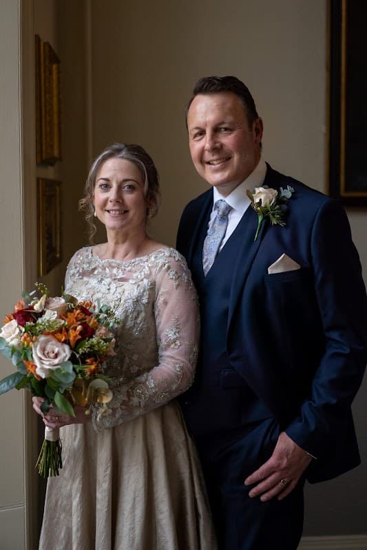 Roots & Shoots Florist - Florists in richmond