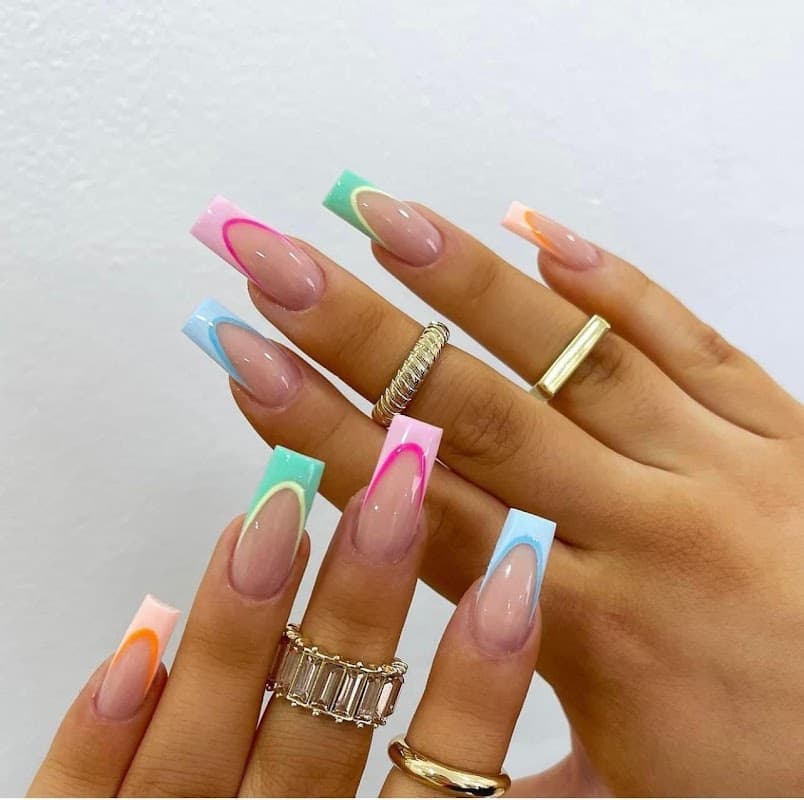 Royal Nails Beauty & Spa - Beauty Salons in richmond