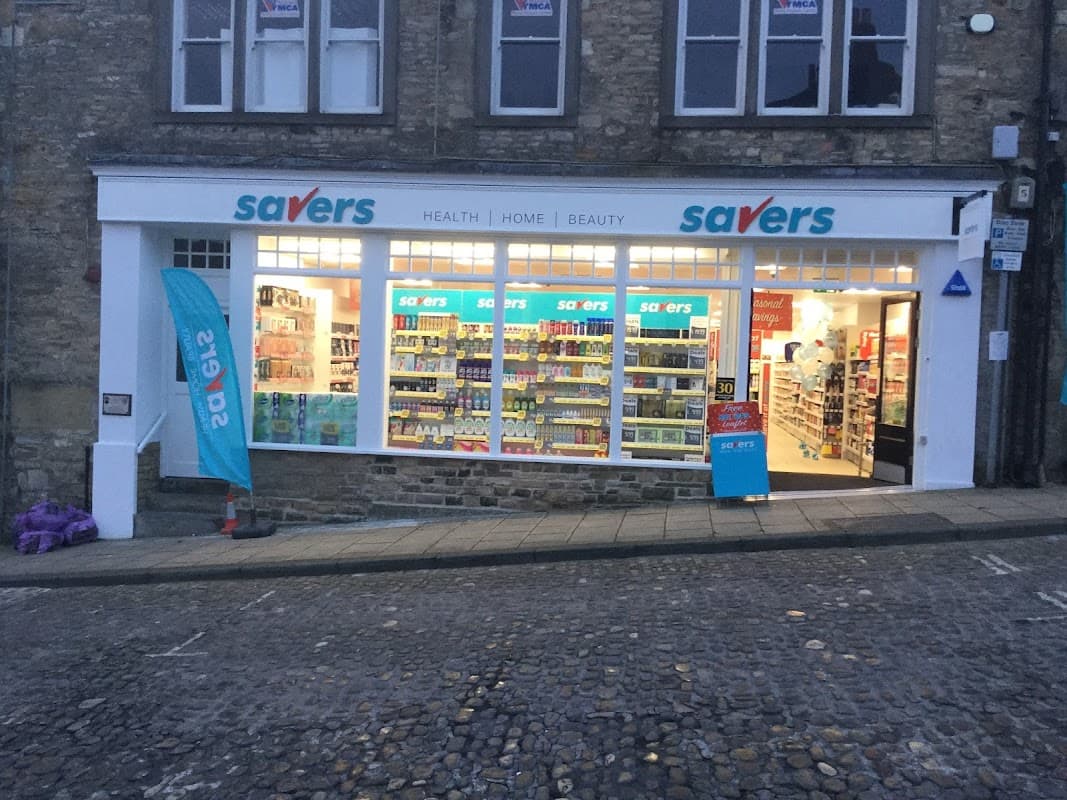 Savers Health & Beauty - Discount Stores in richmond