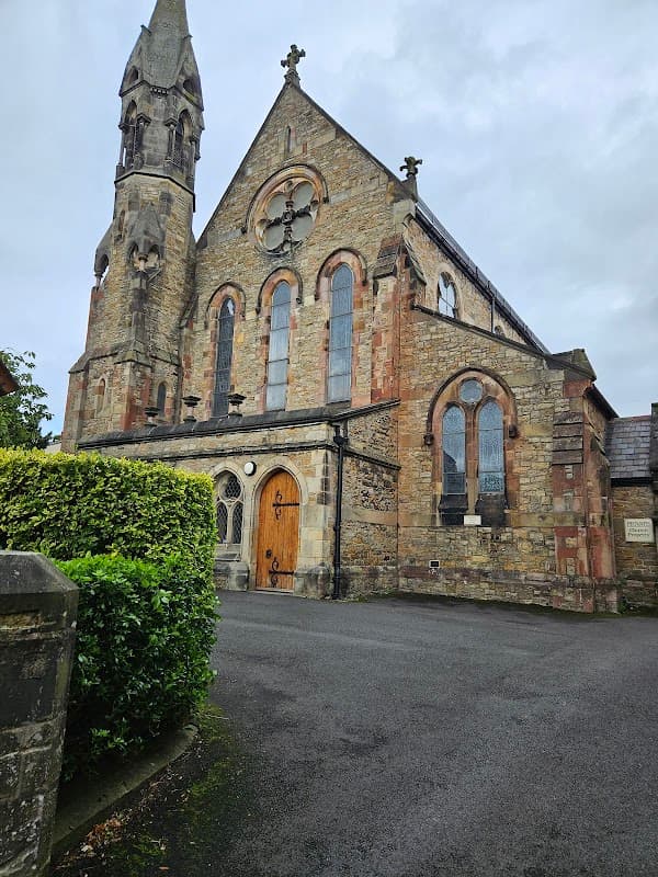 St Joseph and St Francis Xavier Church - Churches in richmond