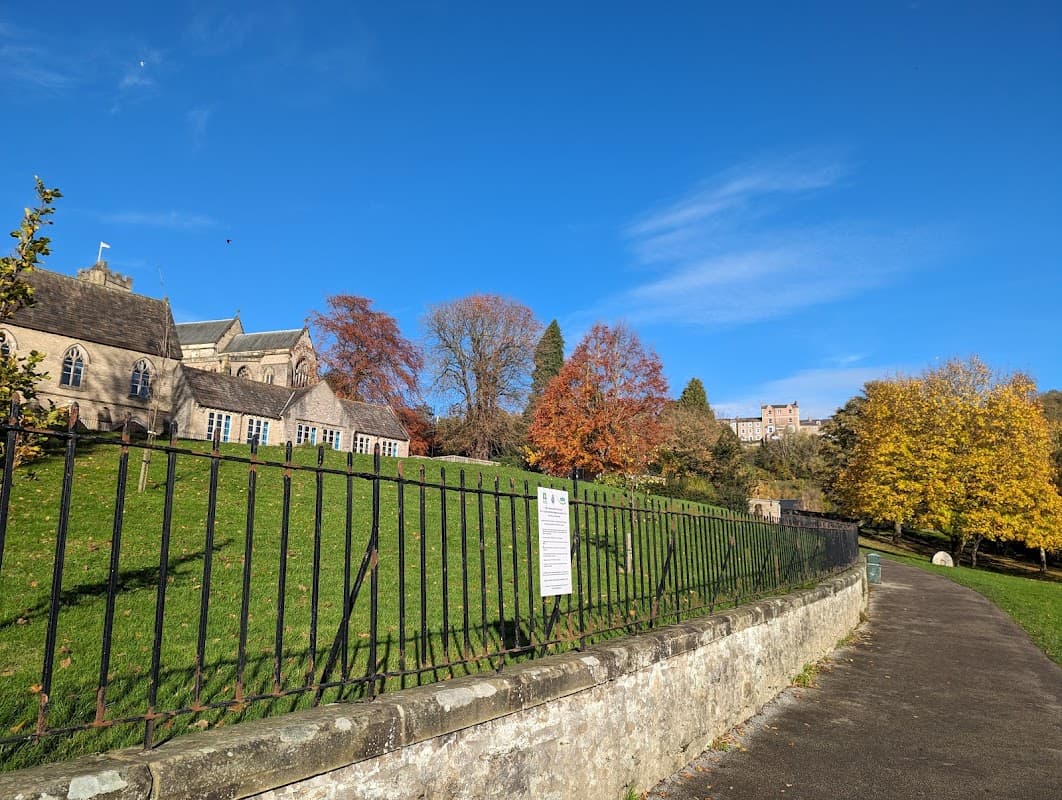 Station Road - Bus Stations in richmond