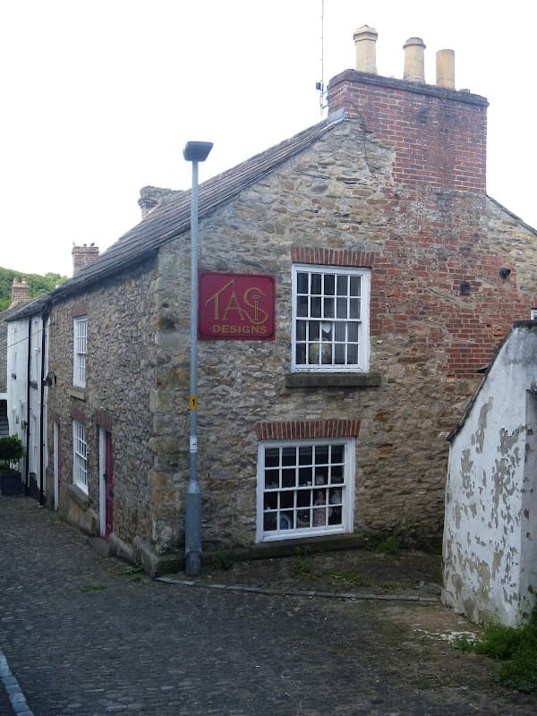 Tasi Designs - Homeware in richmond