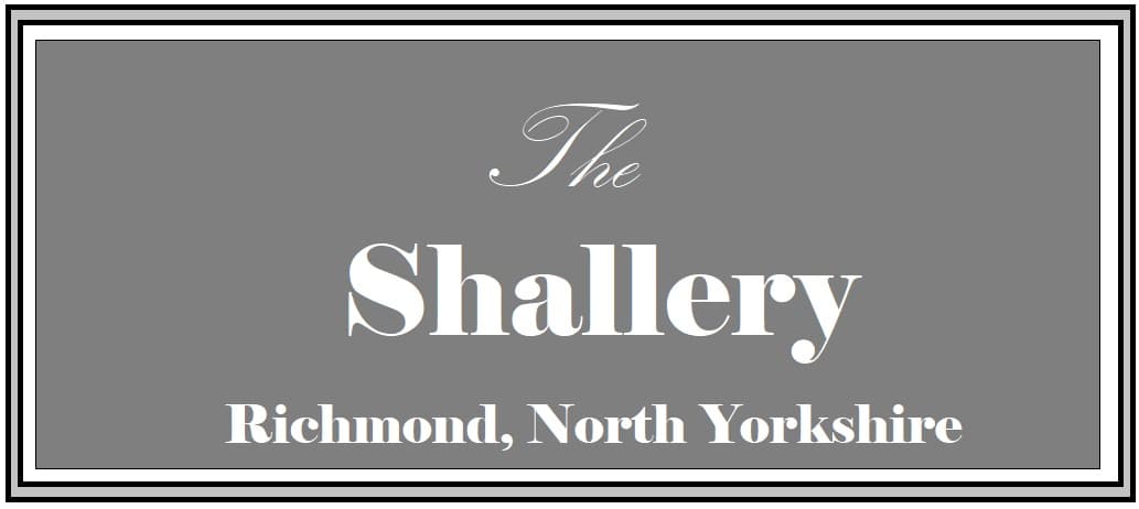 The Shallery - Gift Shops in richmond