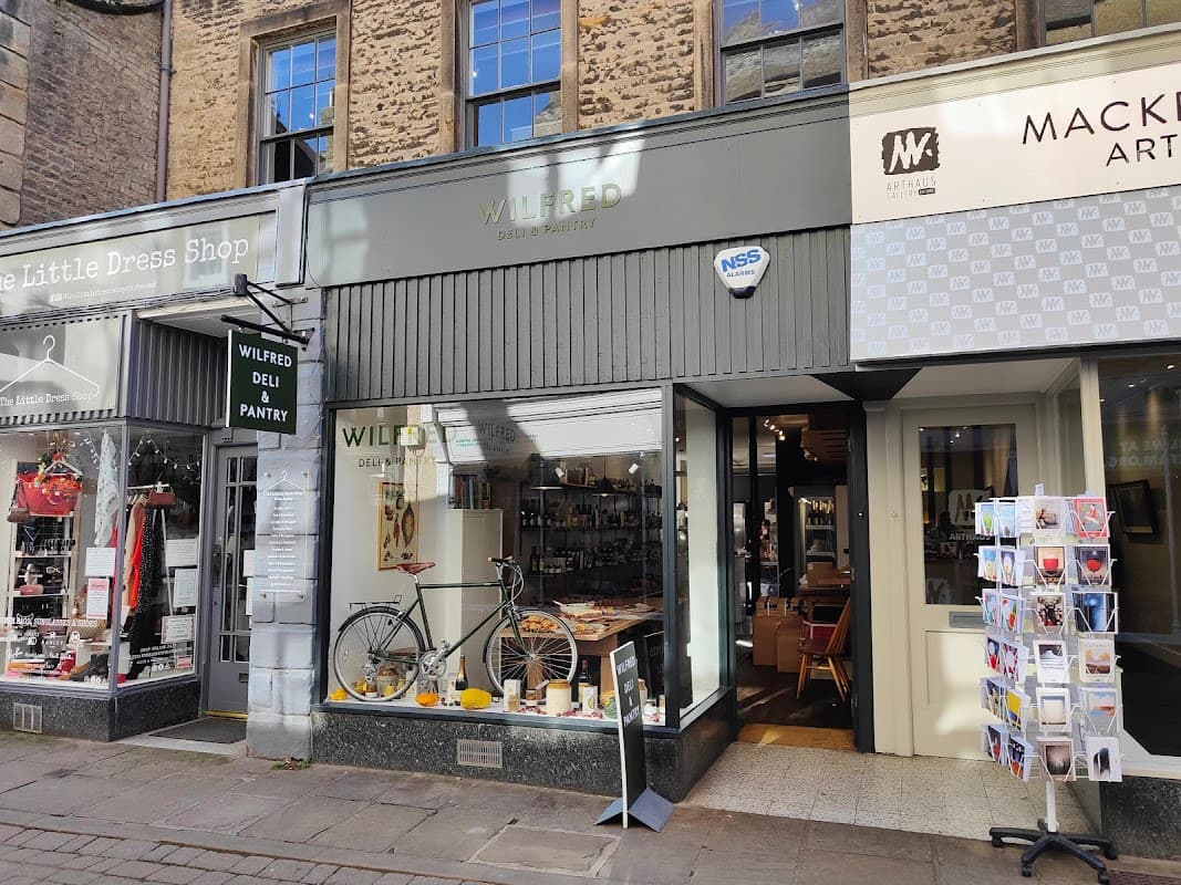 Wilfred Deli & Pantry - Delicatessens in richmond