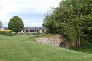 Richmond (Yorks) Golf Club - Sports & Leisure in richmond