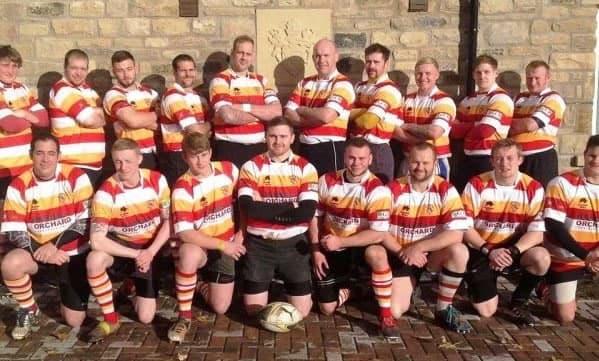 Richmondshire Rugby Union Football Club - Sports Venue in richmond