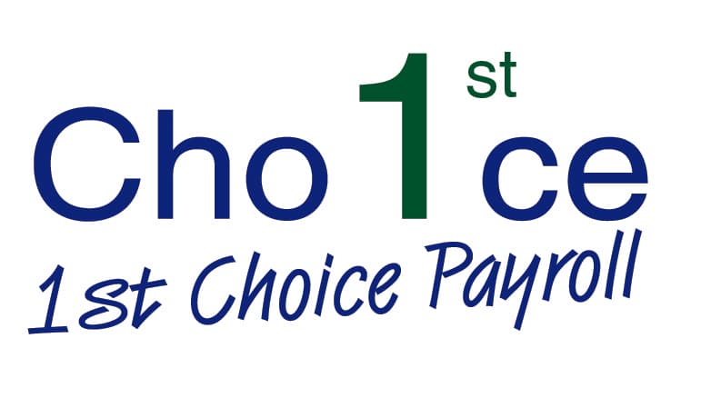 1st Choice Payroll Ltd - Accountants in ripon