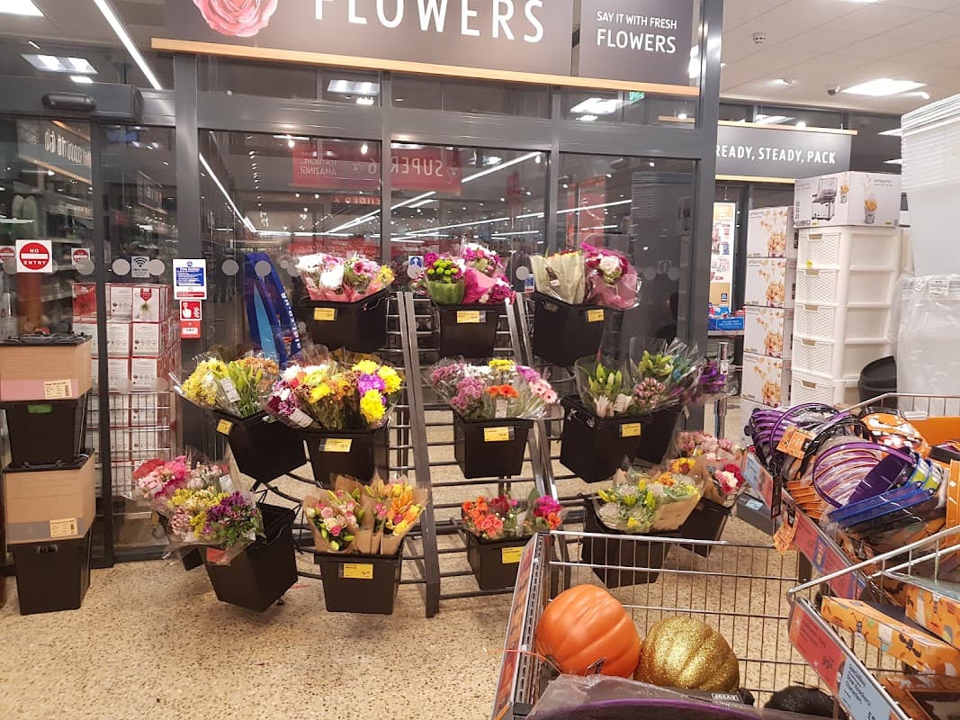 ALDI - Supermarkets in ripon