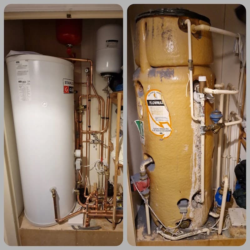 All Out Heating & Plumbing - Plumbers in ripon