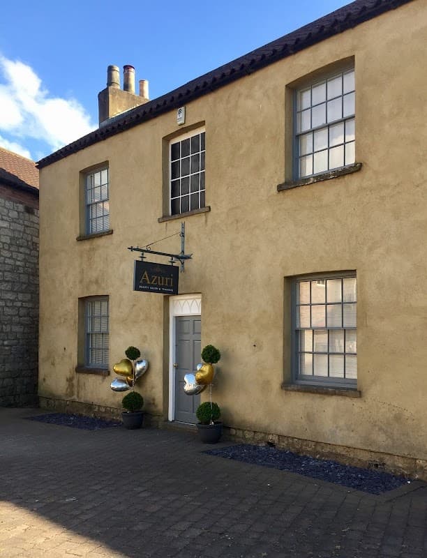 Azuri Beauty Salon & Training - Beauty Salons in ripon