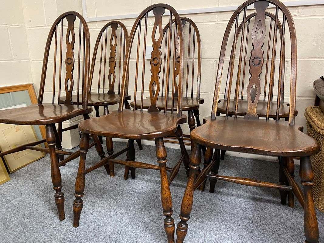 Boomerang Furnishings - Furniture Shops in ripon