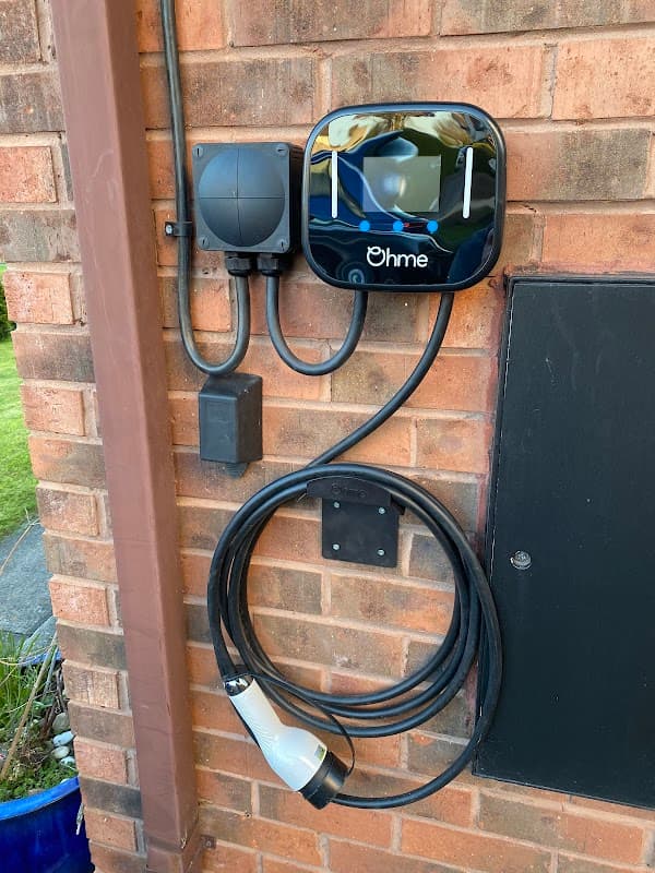 Box Electrical - Electricians in ripon