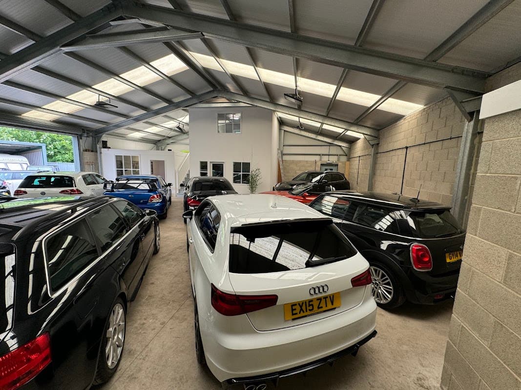 Cardale Automotive - Car Dealers in ripon