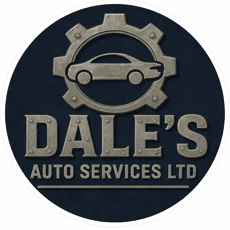 Dale's Auto Services LTD - Garages in ripon
