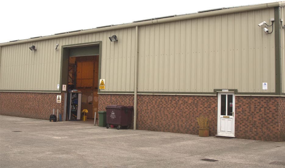 Deans Removals & Containerised Storage - Removal Companies in ripon