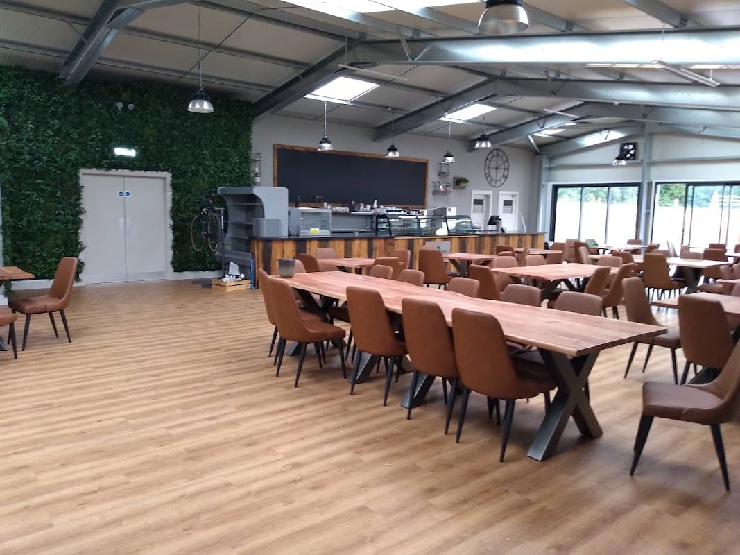 F Tate & Sons Ltd - Garden Centres in ripon