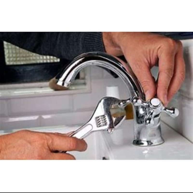 Fix a tap - Plumbers in ripon