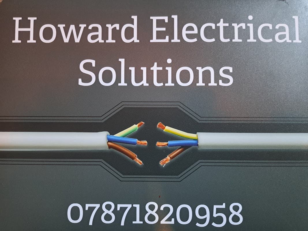 Howard Electrical Solutions - Electricians in ripon