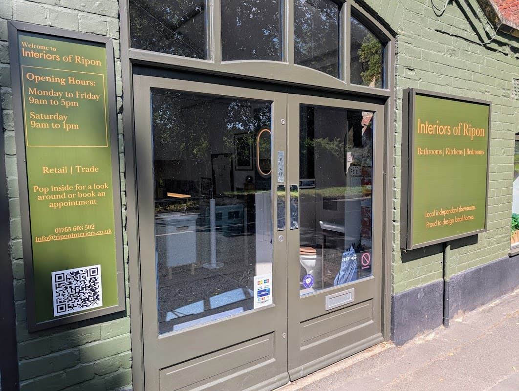Interiors of Ripon - Furniture Shops in ripon