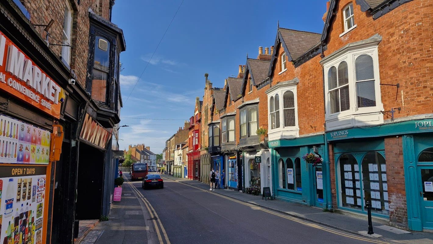 Joplings - Estate Agents in ripon