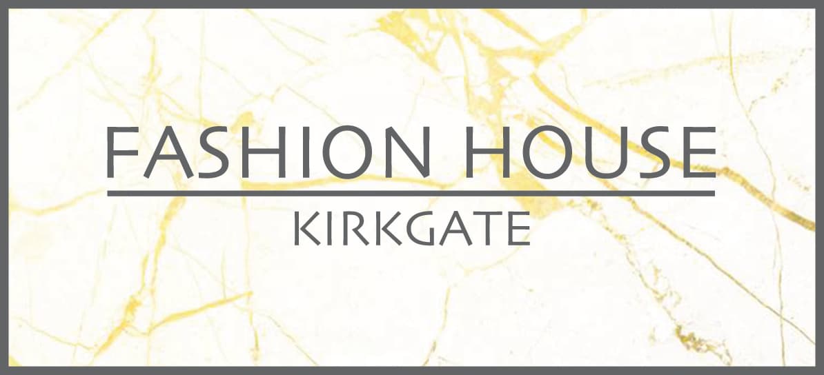 Kirkgate Fashion House - Clothes Shops in ripon