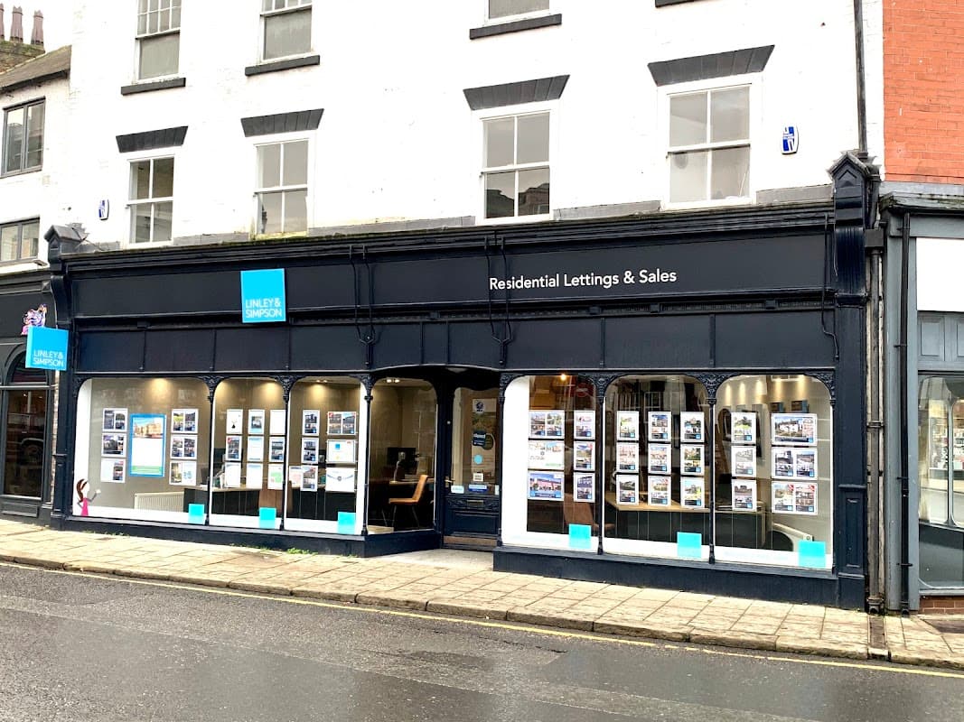 Linley & Simpson - Estate Agents in ripon