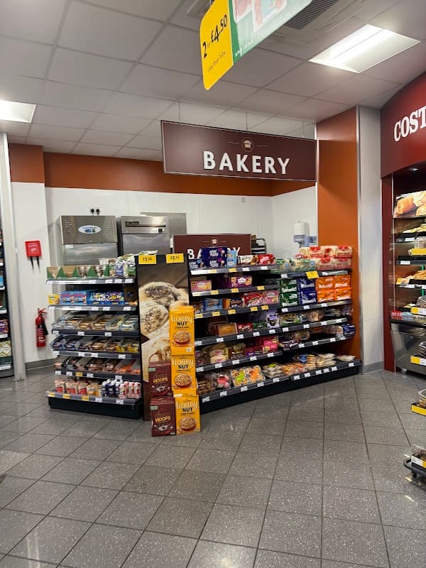 Morrisons Daily - Ripon - Supermarkets in ripon