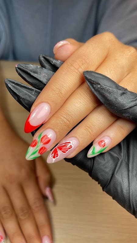 NailsByLu - Nail Salons in ripon