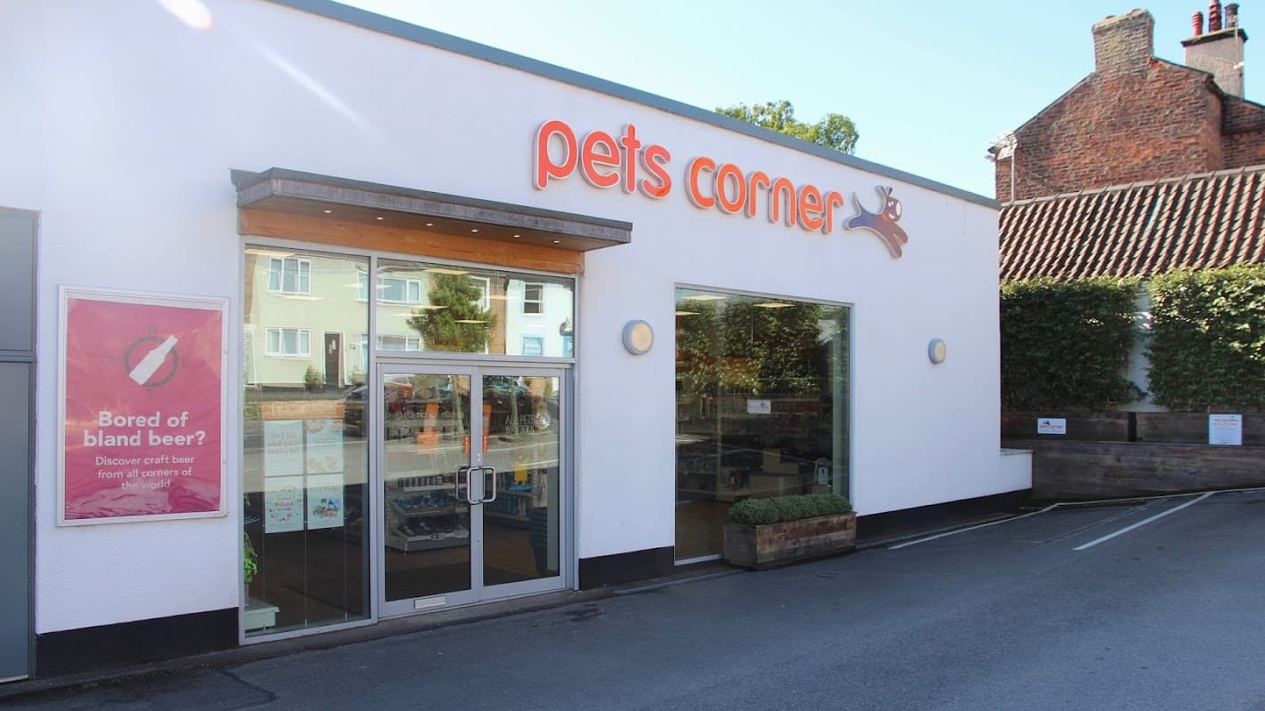 Pets Corner - Pet Shops in ripon