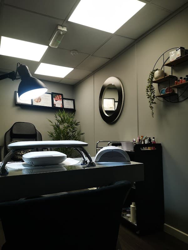 Polish Polka - Nail Salons in ripon