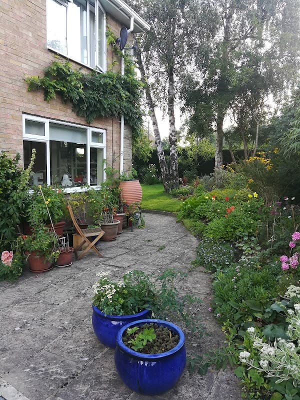 Accommodation at Ripon canalside bed and breakfast in ripon