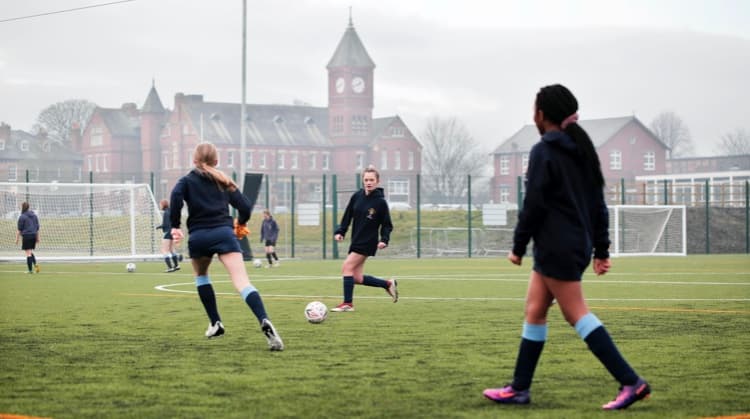 Ripon Grammar School - Secondary Schools in ripon