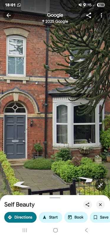 Self Beauty - Beauty Salons in ripon