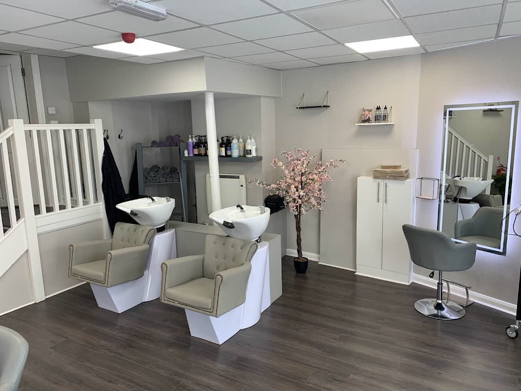 Serenity Hair & Beauty - Beauty Salons in ripon