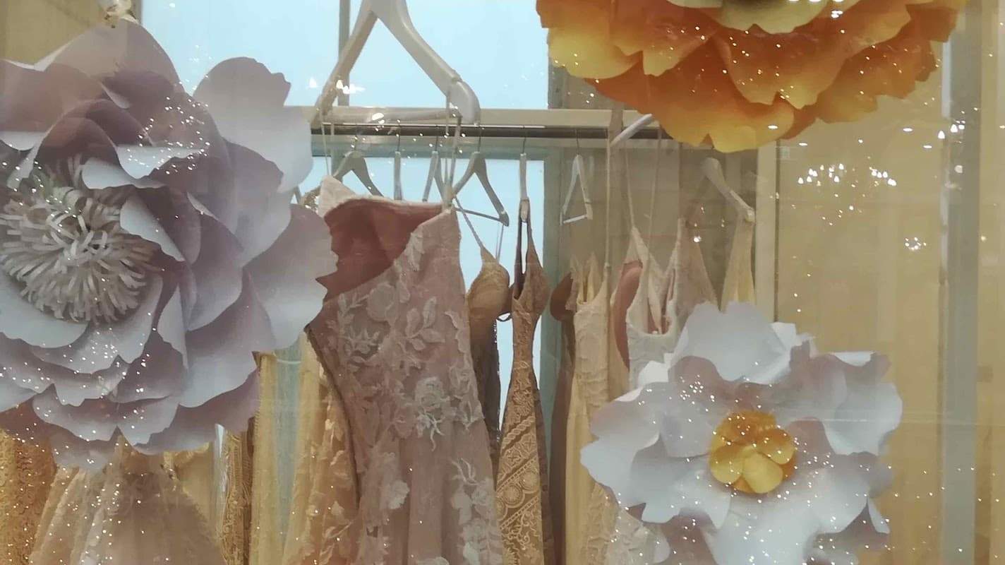 Sewing Oates - Tailors in ripon