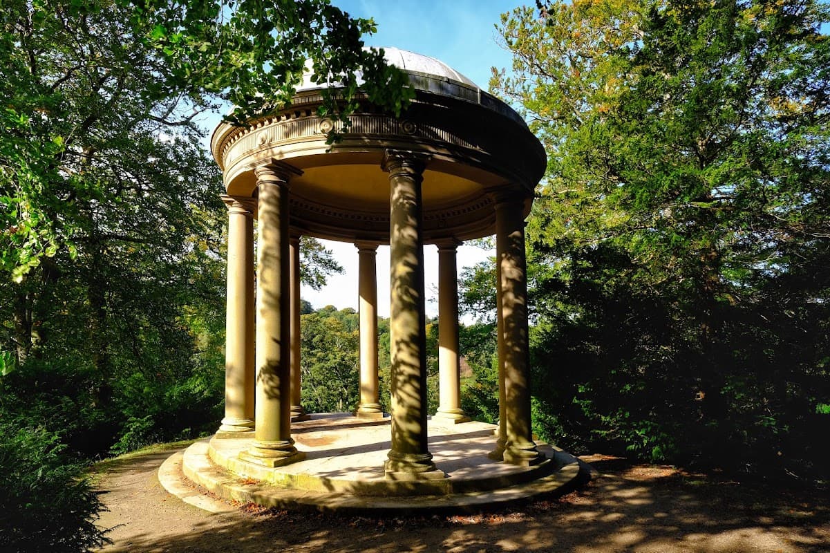 Temple of Fame - Attraction in ripon